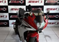 CBR 600F