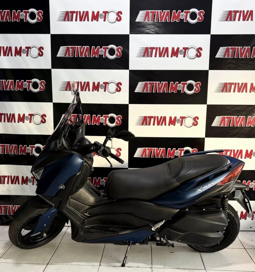 XMAX 250