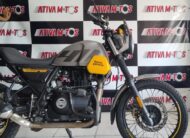 Royal Enfield Himalayan 411