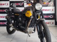 Royal Enfield Himalayan 411