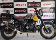 Royal Enfield Himalayan 411
