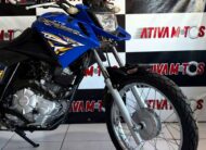 XTZ 150 CROSSER