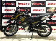 XTZ CROSSER 150