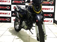 XTZ CROSSER 150