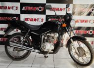 FAN 125 KS 2012