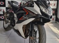 Suzuki GSX R SRAD 750