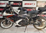 Suzuki GSX R SRAD 750