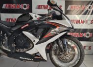 Suzuki GSX R SRAD 750