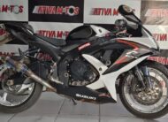 Suzuki GSX R SRAD 750