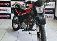 SUZUKI NK 150