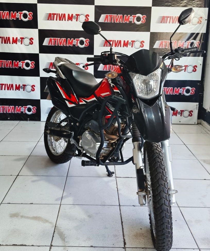 SUZUKI NK 150