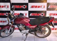 YBR 125 KS