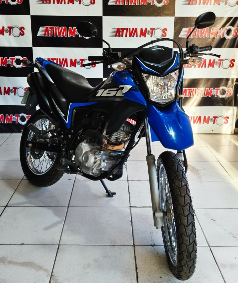 BROS 160