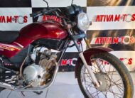 YBR 125 KS