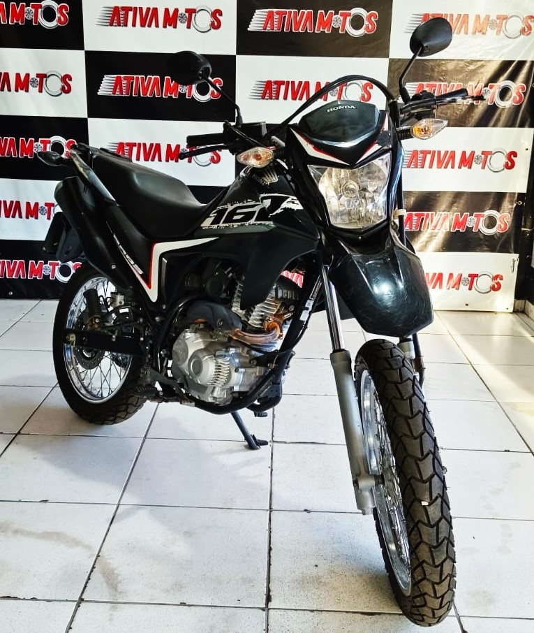 BROS 160