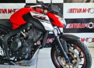 CB 650 F
