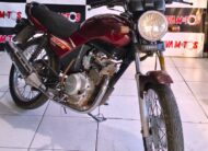 YBR 125 KS