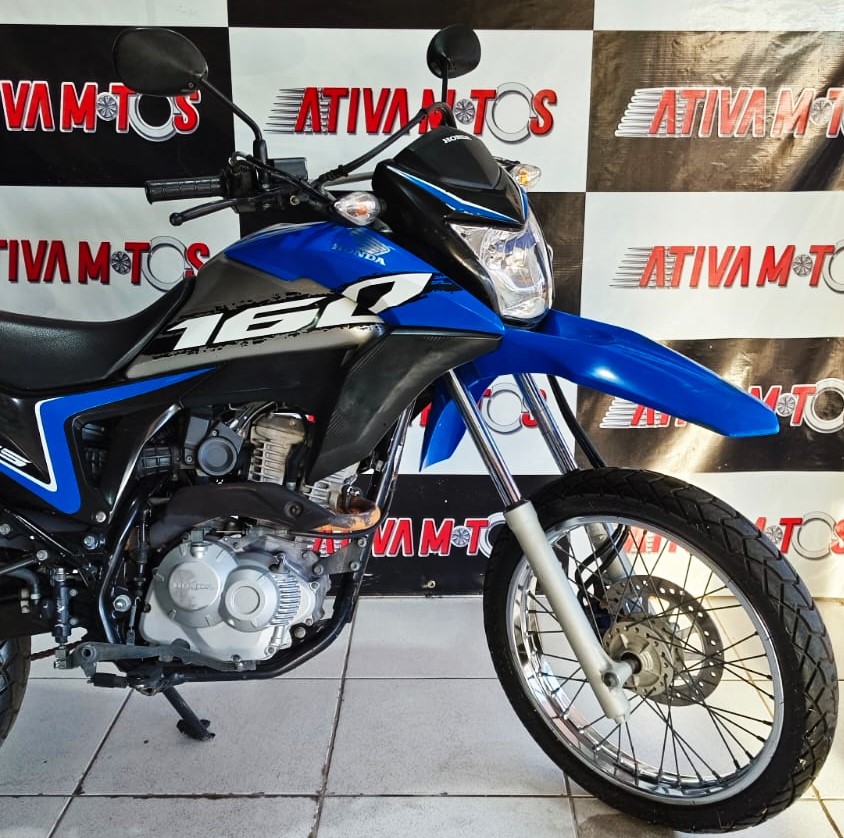 BROS 160
