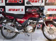 YBR 125 KS