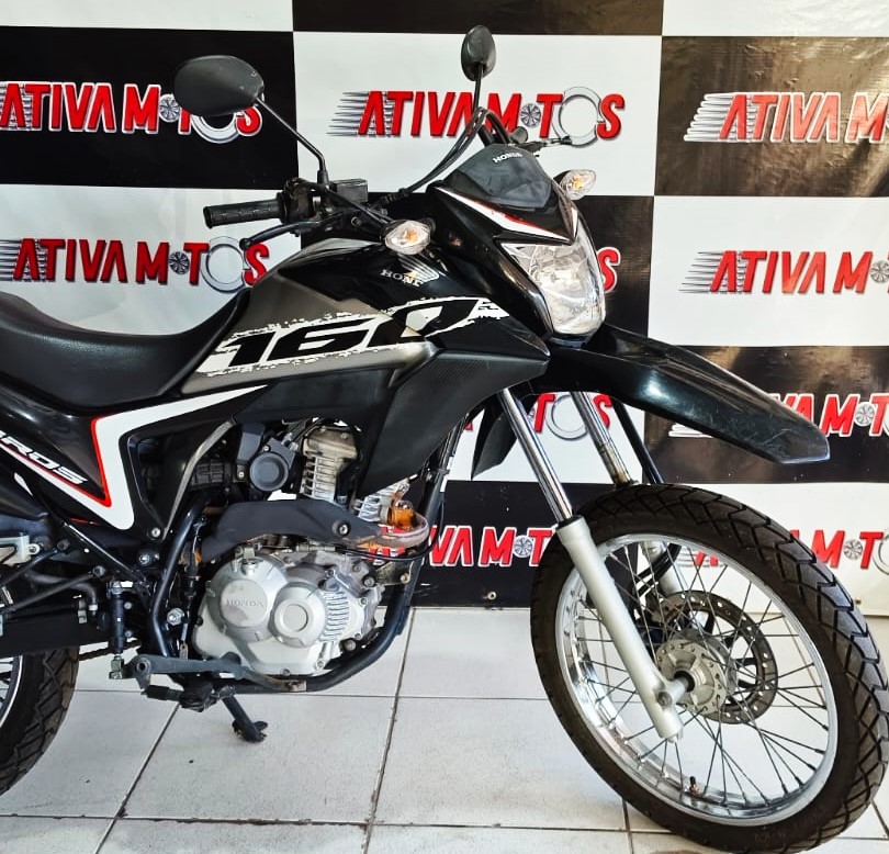 BROS 160
