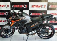 FAZER FZ25