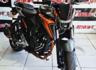 FAZER FZ25