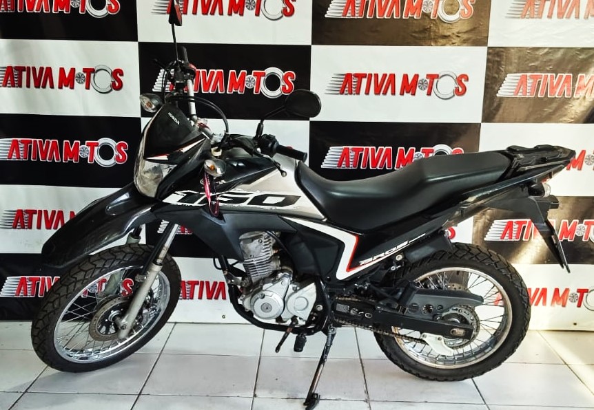 BROS 160