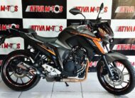 FAZER FZ25