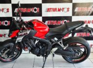 CB 650 F