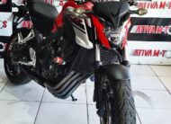 CB 650 F