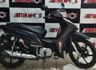 Biz  125 EX