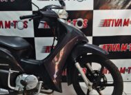 Biz  125 EX