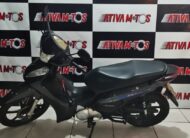 Biz  125 EX