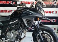 V Strom 650