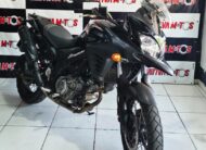V Strom 650