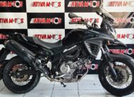 V Strom 650
