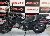 V Strom 650