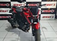 FAZER FZ25