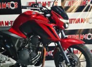 FAZER FZ25