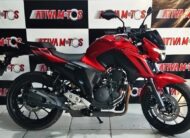 FAZER FZ25