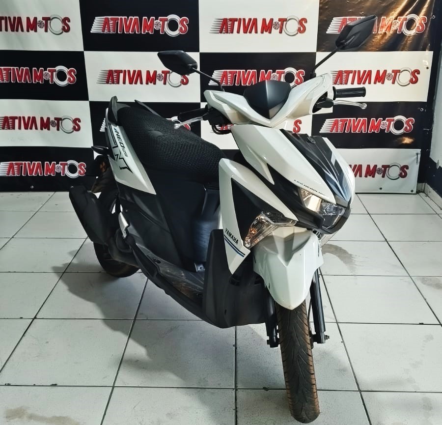 Neo 125