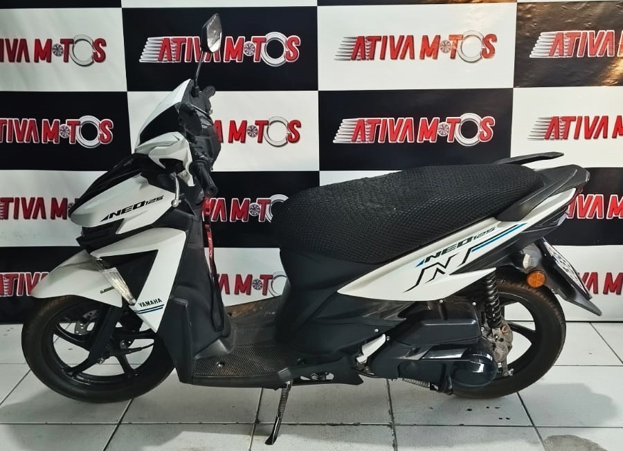 Neo 125