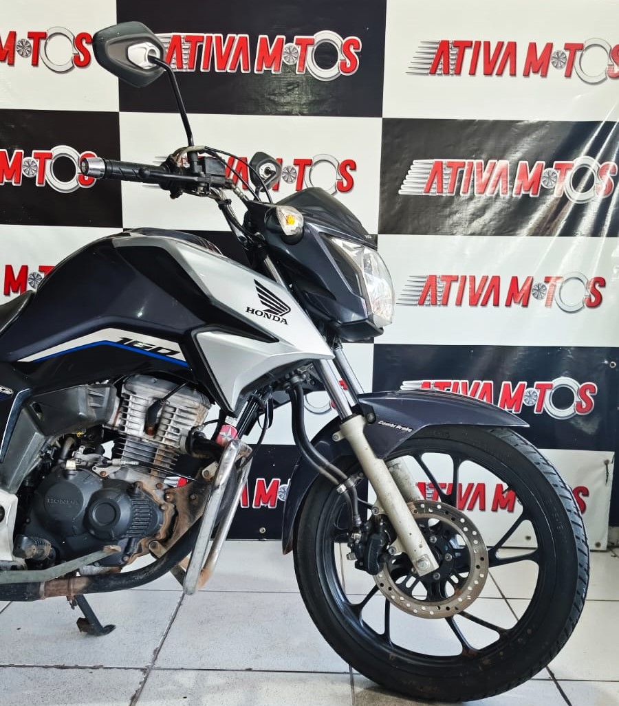 Titan 160