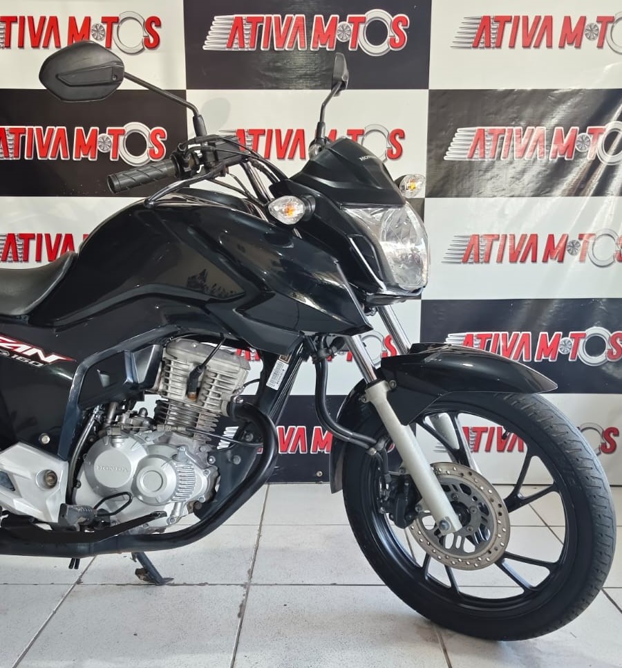 FAN 160