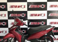 HONDA BIZ 125 EX