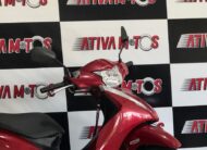 HONDA BIZ 125 EX