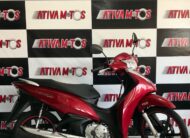 HONDA BIZ 125 EX