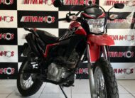 NXR 160 BROS ESD