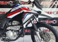 XRE 300 RALLY