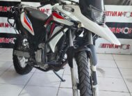 XRE 300 RALLY